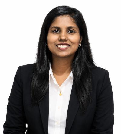 Nandini Patel
