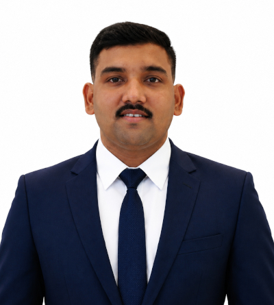 Nishad Savant