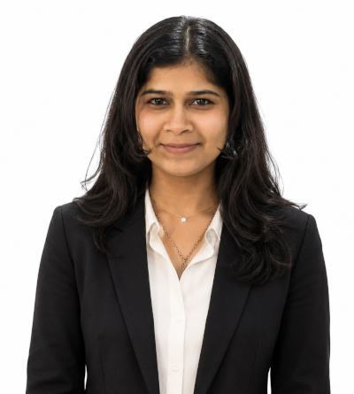 Pooja Parmar